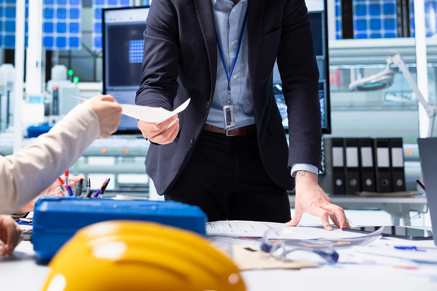 FM Insight Series Part 1: Funding Options for Acquisitions in the Facilities Management Sector